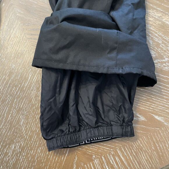 Grenade MEDIUM Snowboard Ski Snow Pants Men's Black TS0 ~ EXCELLENT & Fast Ship - Picture 12 of 16